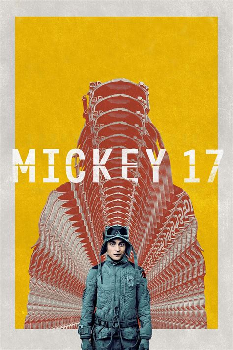 Mickey 17 2025