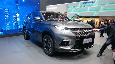 Chroniques chinoises 2025