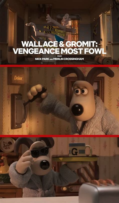 Trail of Vengeance 2025