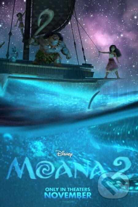 Moana 2025