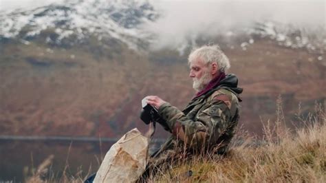 The Hermit of Treig 2025