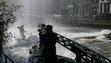 Amsterdamned 2 2025